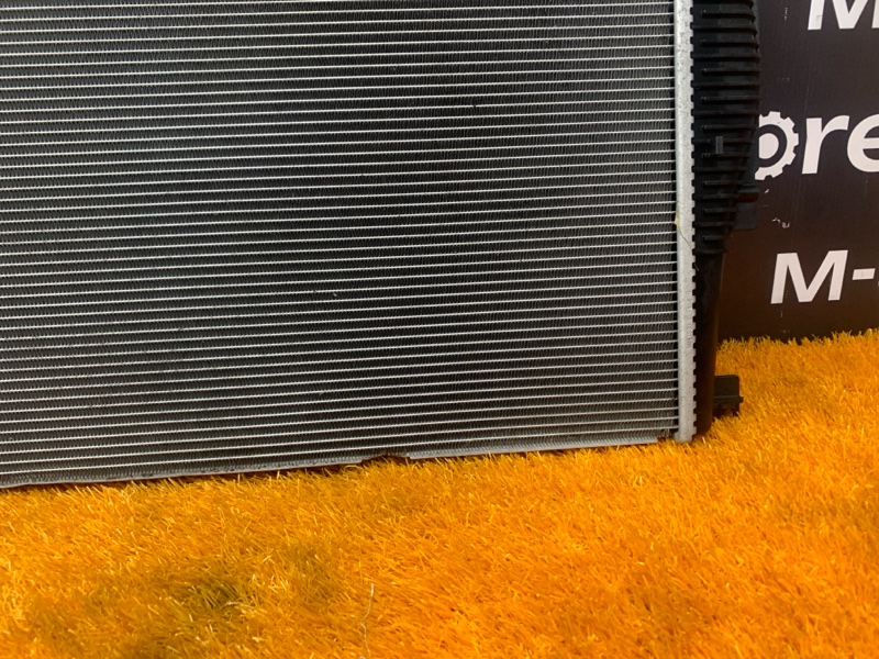 радиатор ДВС, 15000 рублей, Красноярск