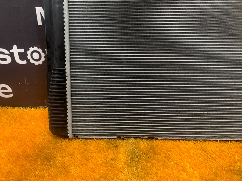 радиатор ДВС, 15000 рублей, Красноярск