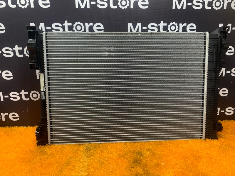 радиатор ДВС, 11000 рублей, Красноярск