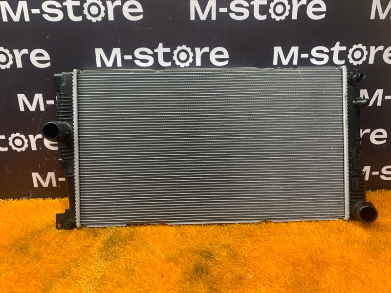 радиатор ДВС, 15000 рублей, Красноярск