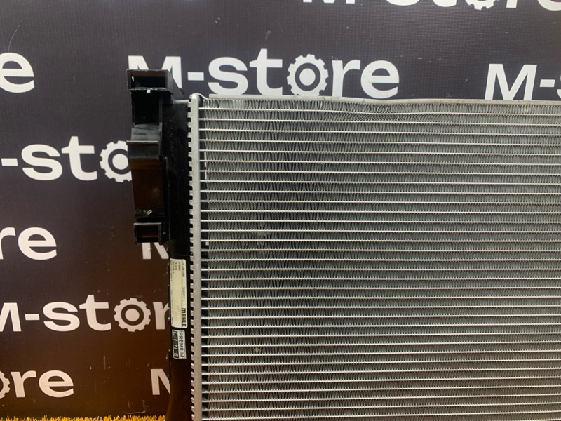 радиатор ДВС, 11000 рублей, Красноярск