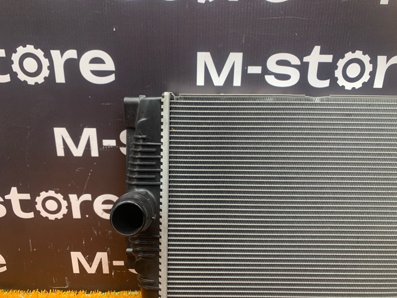 радиатор ДВС, 15000 рублей, Красноярск