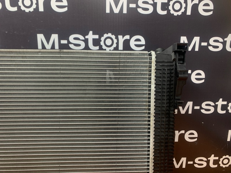 радиатор ДВС, 11000 рублей, Красноярск