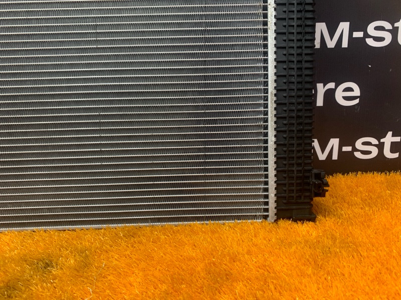 радиатор ДВС, 11000 рублей, Красноярск