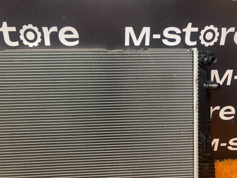 радиатор ДВС, 15000 рублей, Красноярск