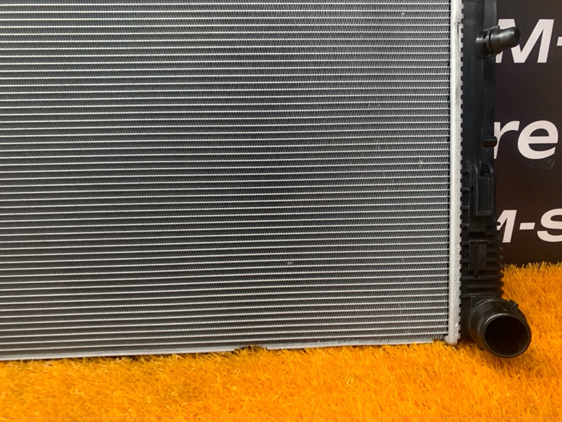 радиатор ДВС, 15000 рублей, Красноярск