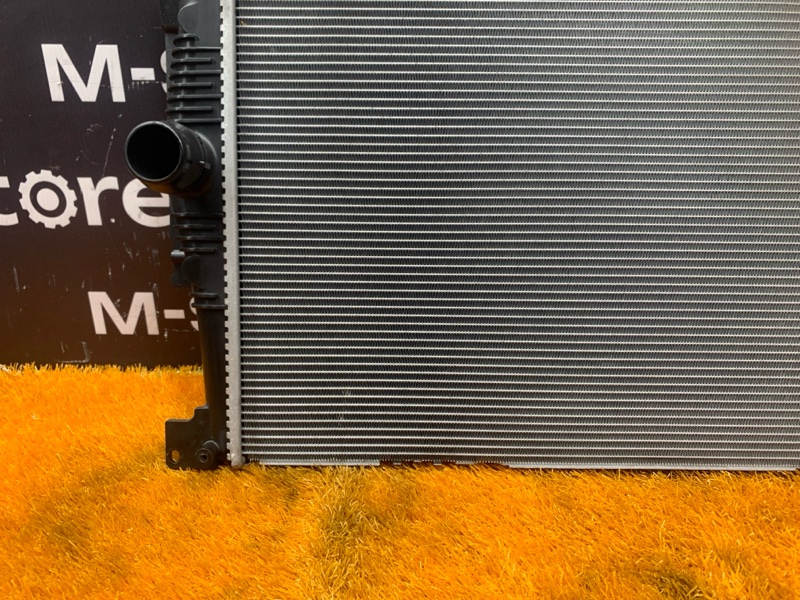 радиатор ДВС, 15000 рублей, Красноярск