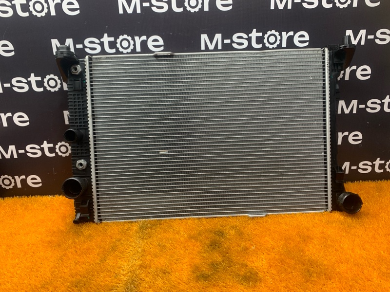 радиатор ДВС, 11000 рублей, Красноярск