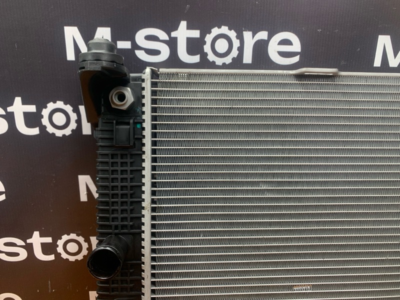 радиатор ДВС, 11000 рублей, Красноярск