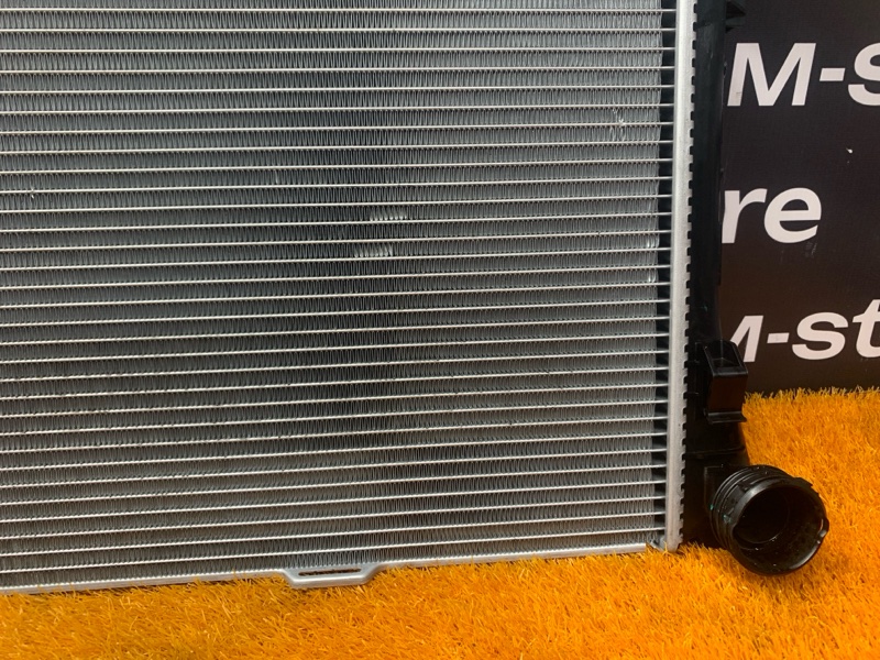 радиатор ДВС, 11000 рублей, Красноярск