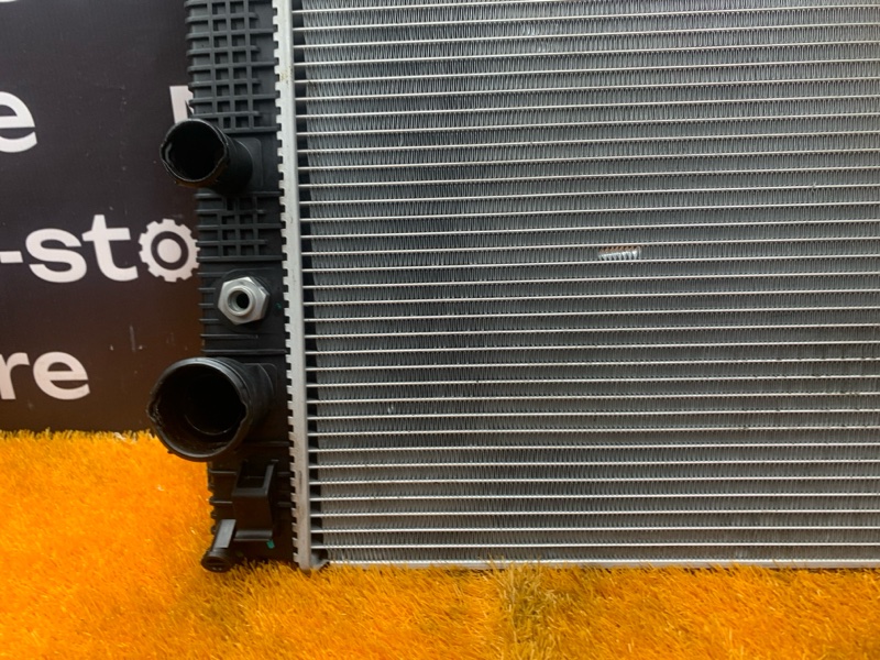 радиатор ДВС, 11000 рублей, Красноярск