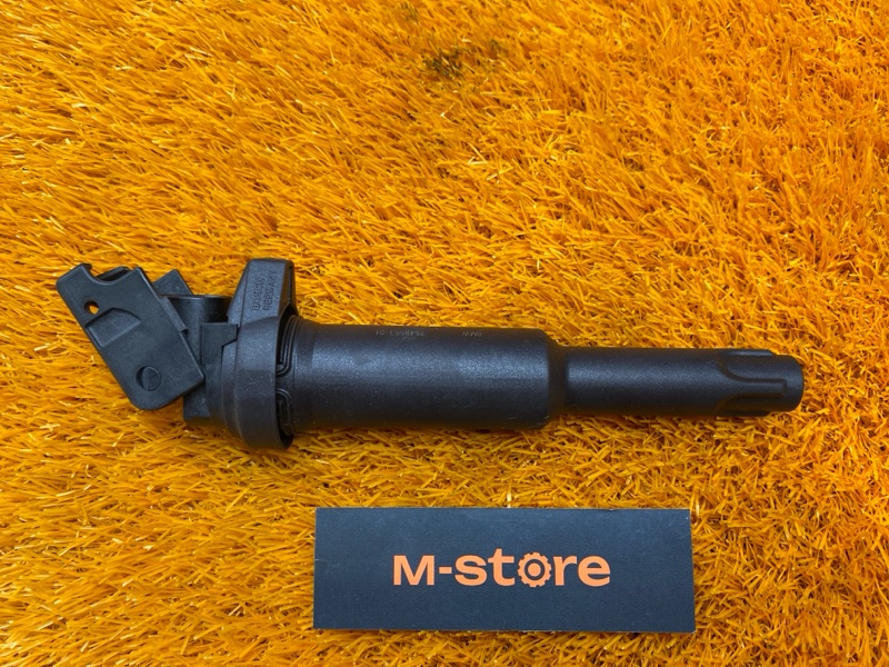 катушка зажигания, 1000 рублей, Красноярск