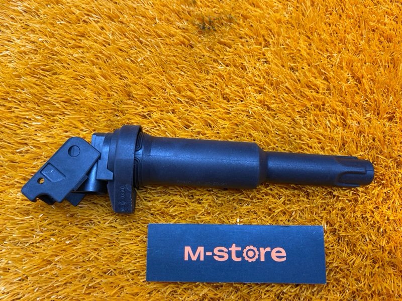 катушка зажигания, 1000 рублей, Красноярск