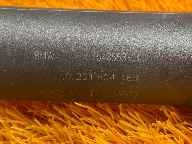 катушка зажигания, 1000 рублей, Красноярск