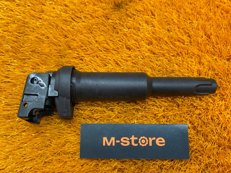 катушка зажигания, 1000 рублей, Красноярск