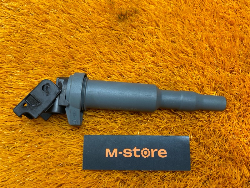 катушка зажигания, 1000 рублей, Красноярск