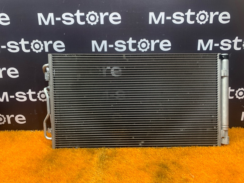 радиатор кондиционера, 3500 рублей, Красноярск