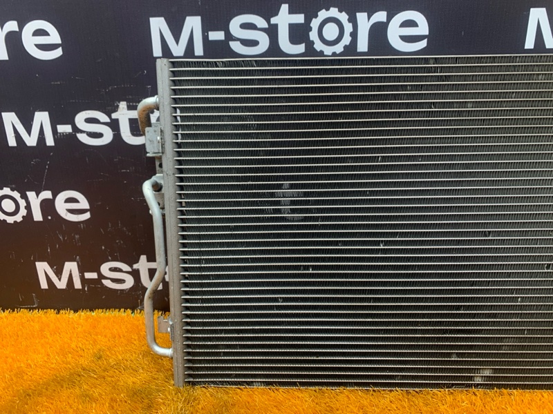 радиатор кондиционера, 3500 рублей, Красноярск