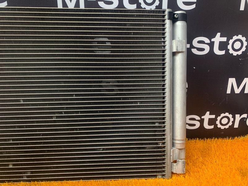 радиатор кондиционера, 3500 рублей, Красноярск