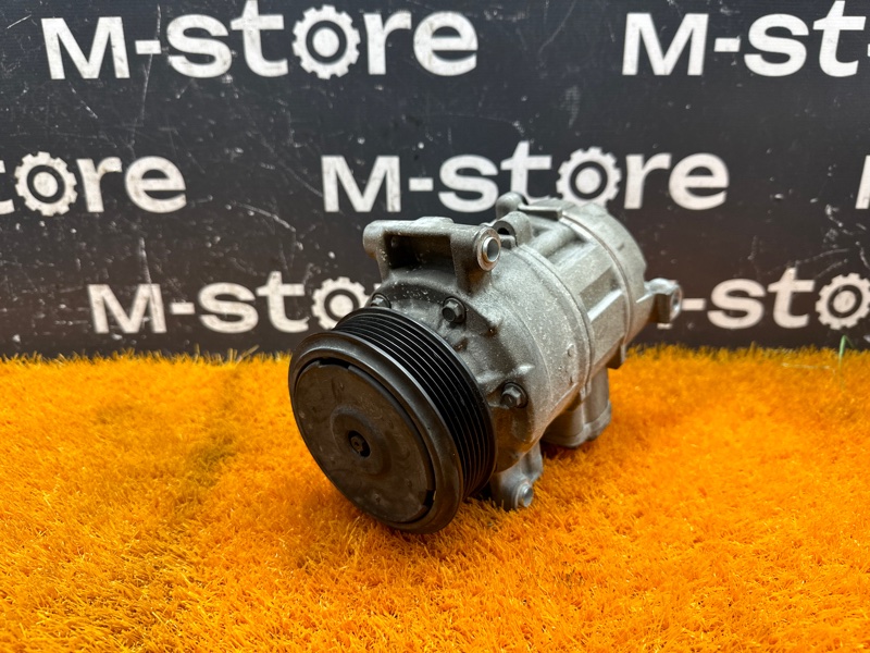 компрессор кондиционера, 15000 рублей, Красноярск