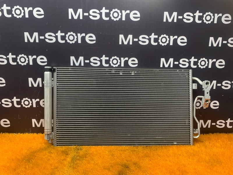 радиатор кондиционера, 3500 рублей, Красноярск