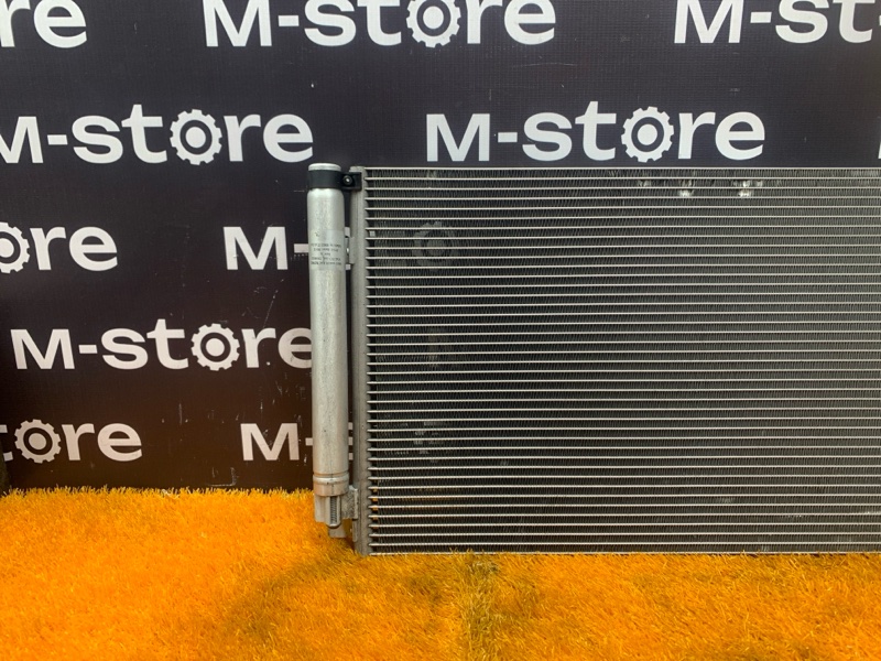 радиатор кондиционера, 3500 рублей, Красноярск