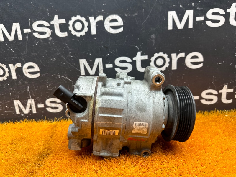 компрессор кондиционера, 15000 рублей, Красноярск