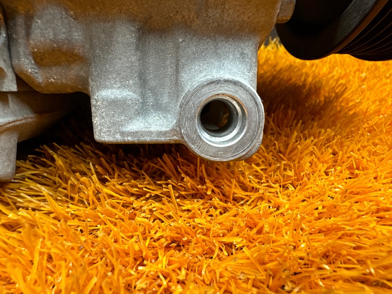 компрессор кондиционера, 15000 рублей, Красноярск