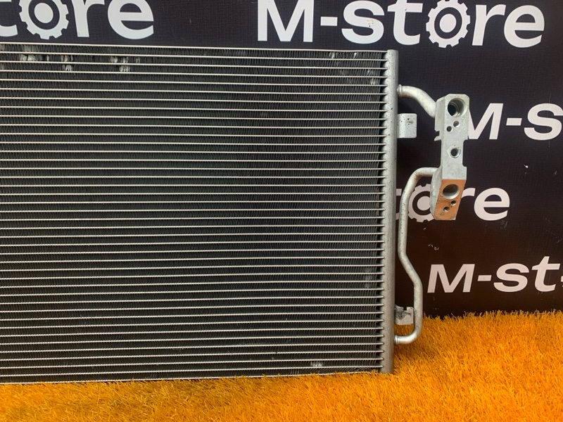 радиатор кондиционера, 3500 рублей, Красноярск