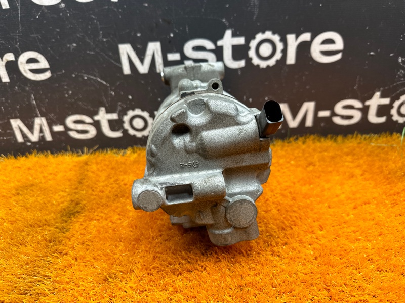 компрессор кондиционера, 15000 рублей, Красноярск