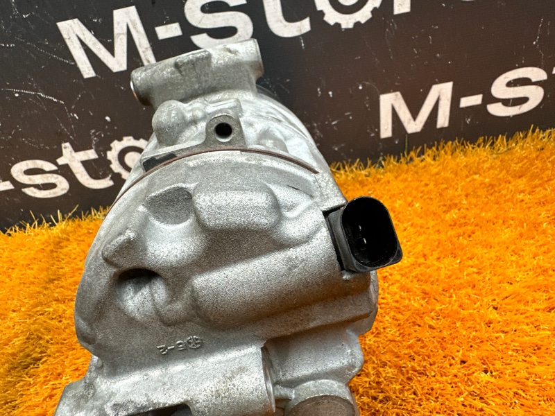 компрессор кондиционера, 15000 рублей, Красноярск