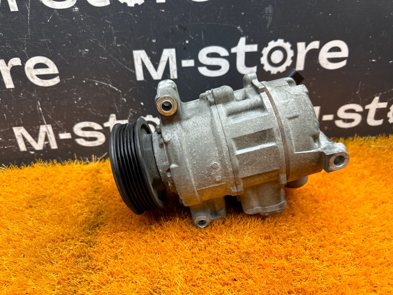 компрессор кондиционера, 15000 рублей, Красноярск