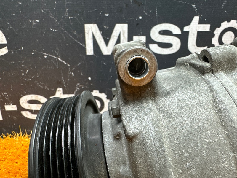 компрессор кондиционера, 15000 рублей, Красноярск