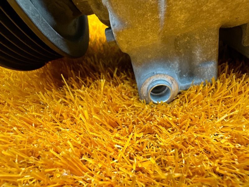 компрессор кондиционера, 15000 рублей, Красноярск