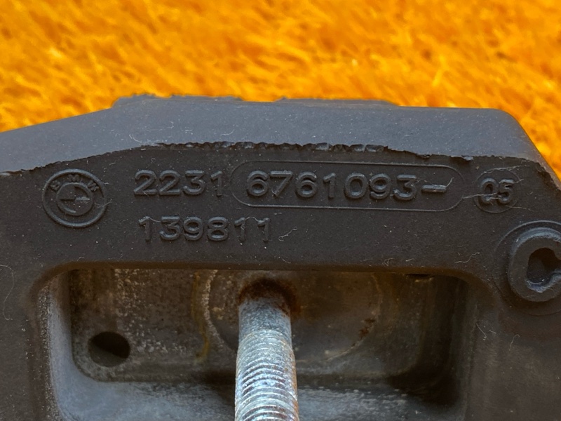 подушка кпп, 400 рублей, Красноярск