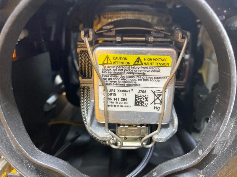 фара, 10000 рублей, Красноярск