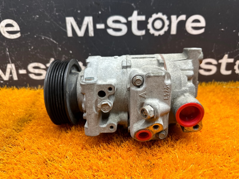 компрессор кондиционера, 15000 рублей, Красноярск