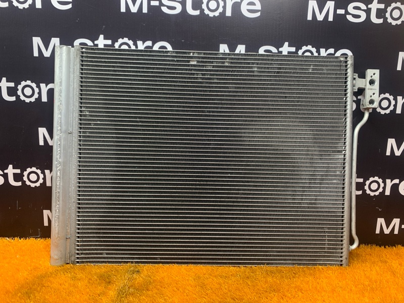 радиатор кондиционера, 9000 рублей, Красноярск