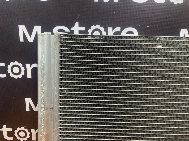 радиатор кондиционера, 9000 рублей, Красноярск