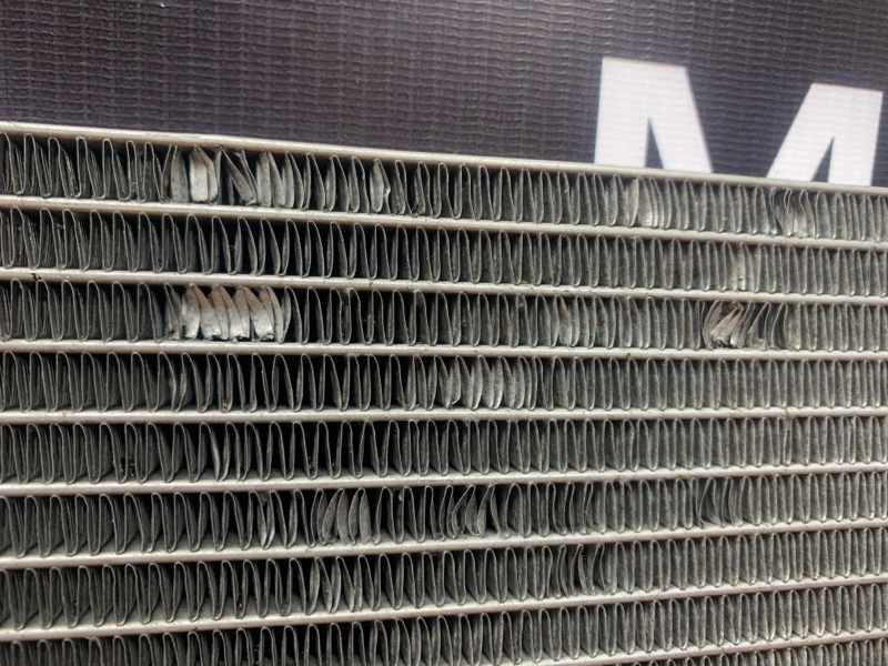 радиатор кондиционера, 9000 рублей, Красноярск