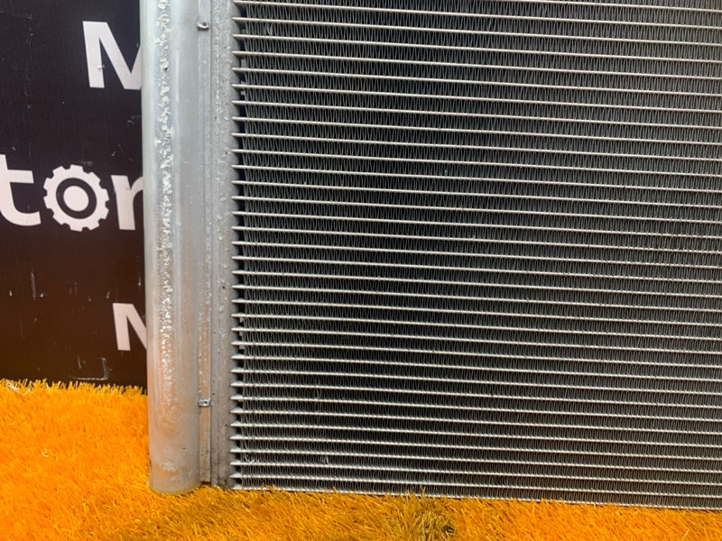 радиатор кондиционера, 9000 рублей, Красноярск