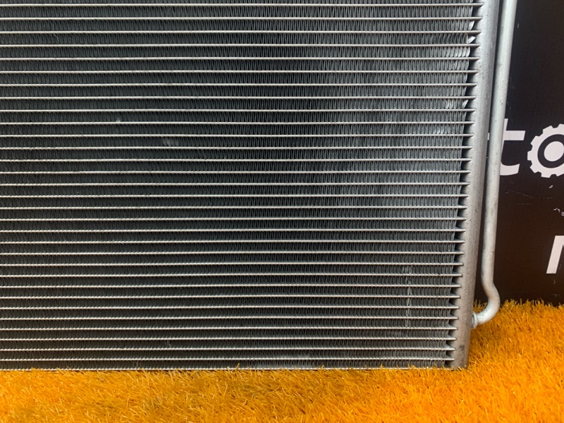 радиатор кондиционера, 9000 рублей, Красноярск