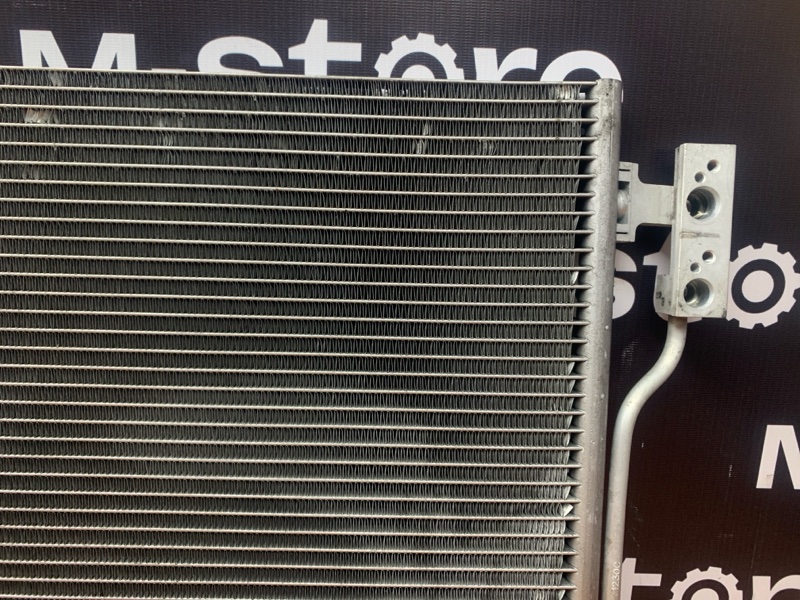 радиатор кондиционера, 9000 рублей, Красноярск