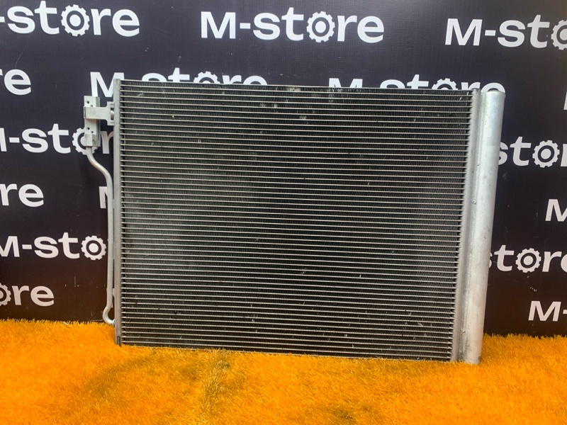 радиатор кондиционера, 9000 рублей, Красноярск