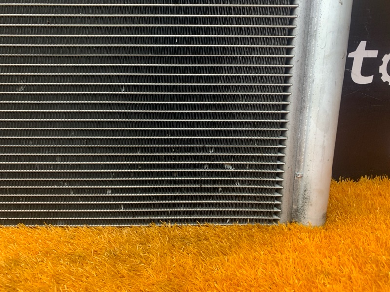 радиатор кондиционера, 9000 рублей, Красноярск