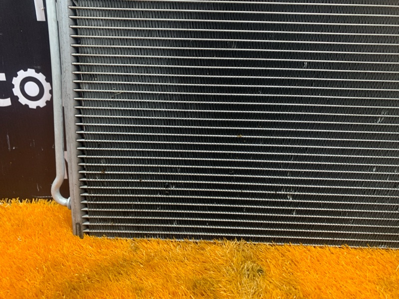 радиатор кондиционера, 9000 рублей, Красноярск