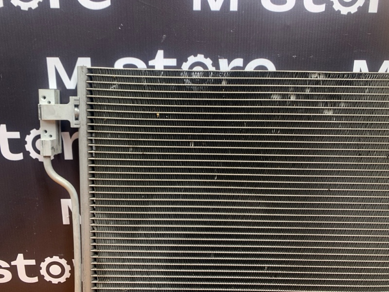 радиатор кондиционера, 9000 рублей, Красноярск