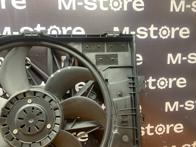 Вентилятор радиатора, 20000 рублей, Красноярск