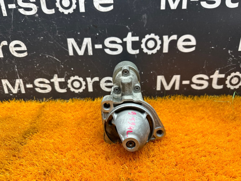 стартер, 8000 рублей, Красноярск