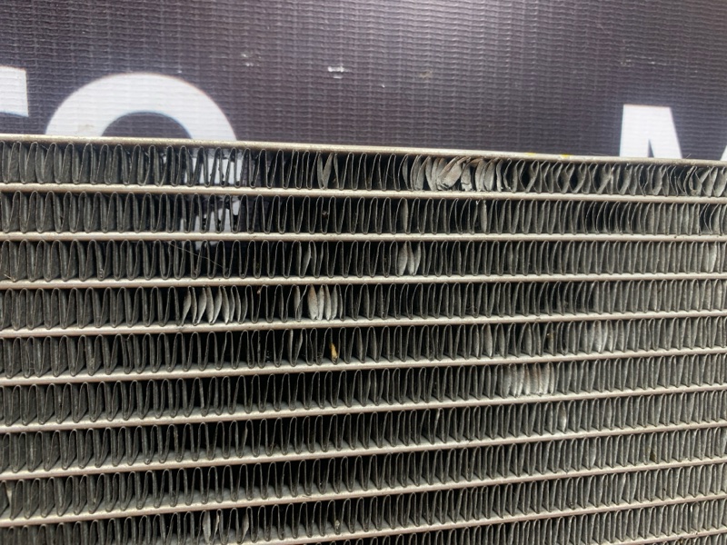 радиатор кондиционера, 9000 рублей, Красноярск